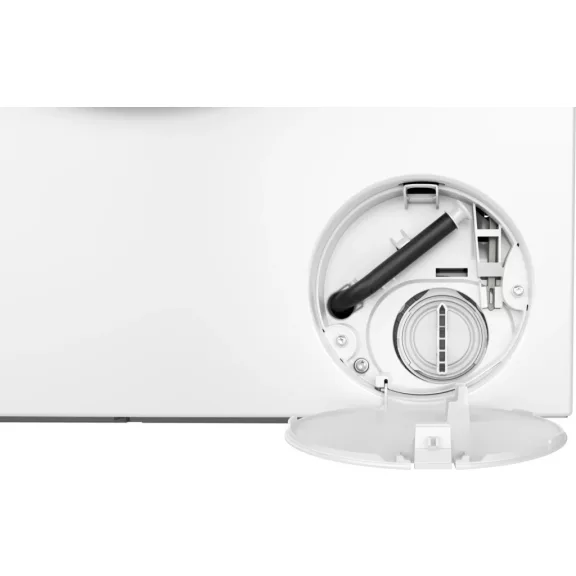 BOSCH WGJ24401BY Serie|6 Elöltöltős mosógép  