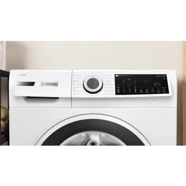 BOSCH WGJ244A2BY Serie|6 Elöltöltős mosógép