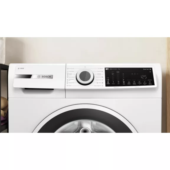 BOSCH WGJ244A2BY Serie|6 Elöltöltős mosógép