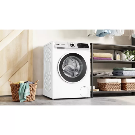 BOSCH WGJ244A2BY Serie|6 Elöltöltős mosógép