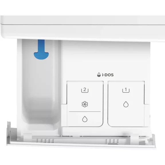 BOSCH WGJ244A2BY Serie|6 Elöltöltős mosógép