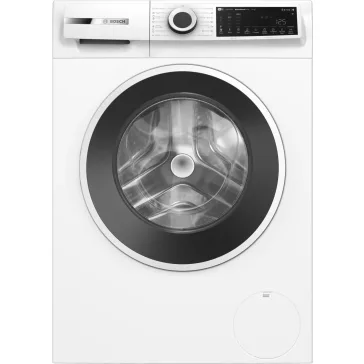   BOSCH WGJ25401BY Serie|6 elöltöltős mosógép, 10 kg, 1400 f/p