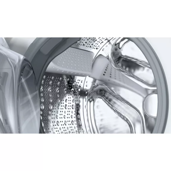 BOSCH WIW28542EU Serie|8 Elöltöltős beépíthető mosógép
