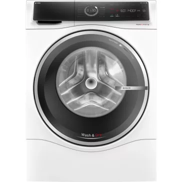 BOSCH WNC254A0BY Serie|8 Mosó-szárítógép 