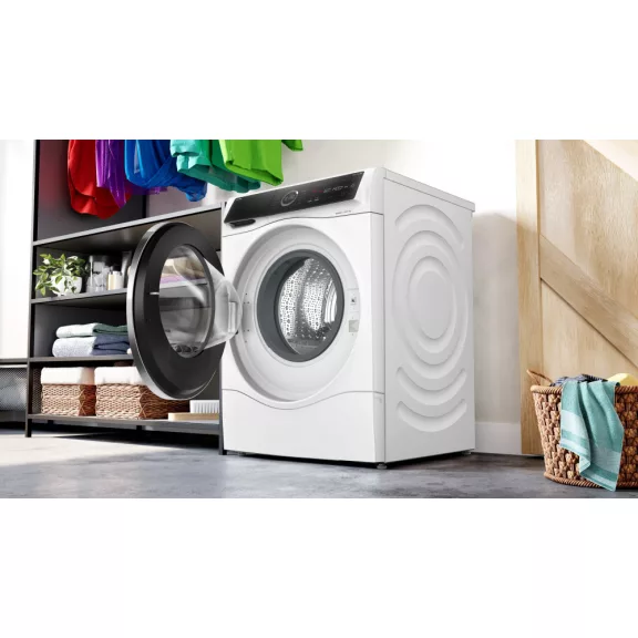 BOSCH WNC254A0BY Serie|8 Mosó-szárítógép 