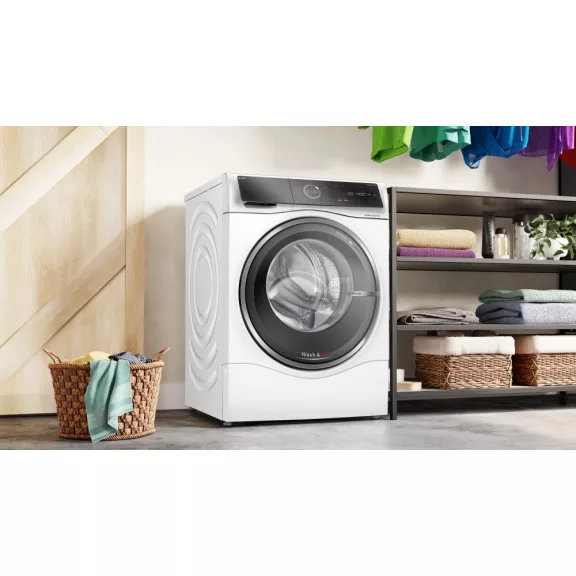 BOSCH WNC254A0BY Serie|8 Mosó-szárítógép 