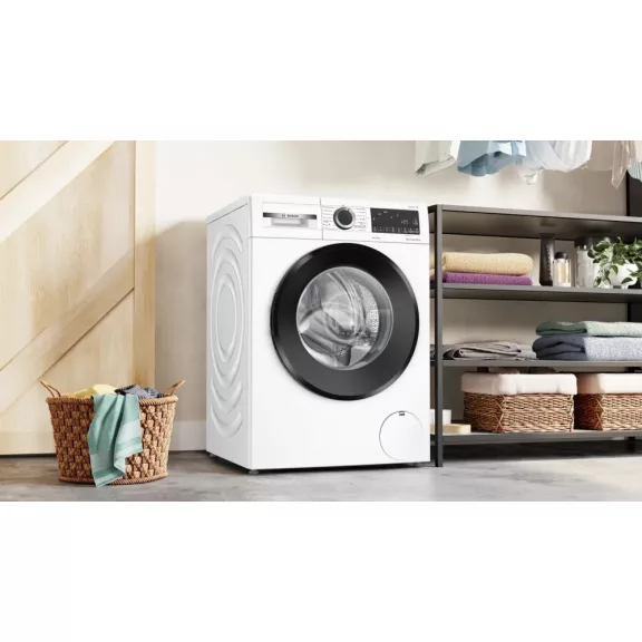 BOSCH WNG24401BY Serie|6 Mosó-szárítógép 