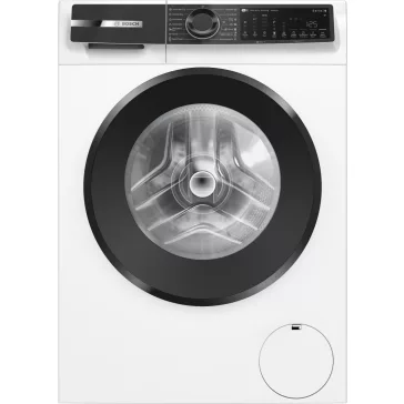   BOSCH WNG25401BY Serie|6 Mosó-szárítógép, 10,5/6 kg, 1400 f/p