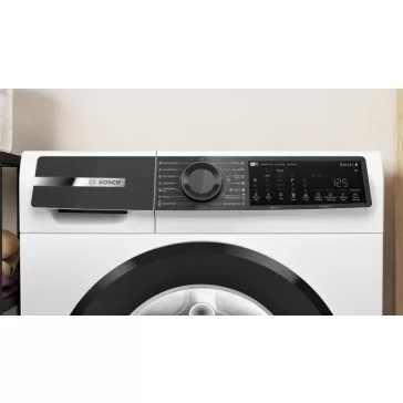   BOSCH WNG25401BY Serie|6 Mosó-szárítógép, 10,5/6 kg, 1400 f/p