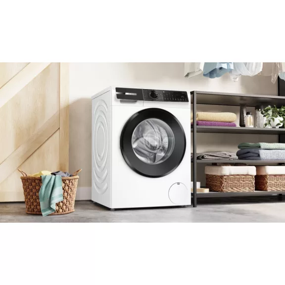 BOSCH WNG25401BY Serie|6 Mosó-szárítógép, 10,5/6 kg, 1400 f/p