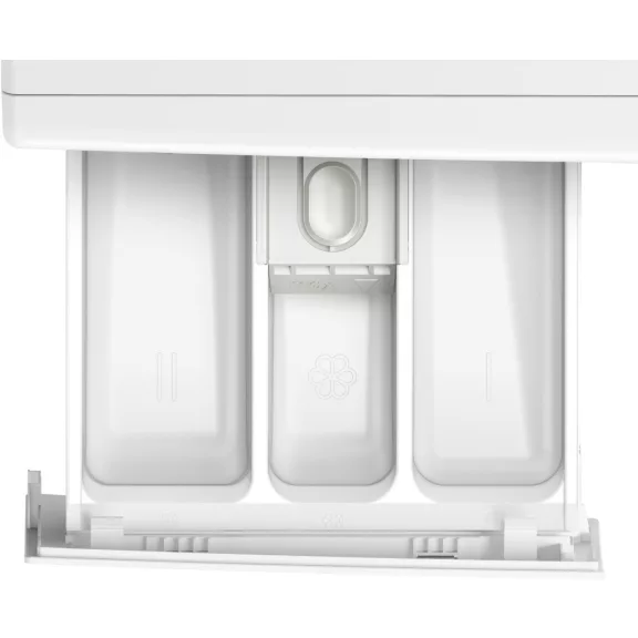 BOSCH WNG25401BY Serie|6 Mosó-szárítógép, 10,5/6 kg, 1400 f/p
