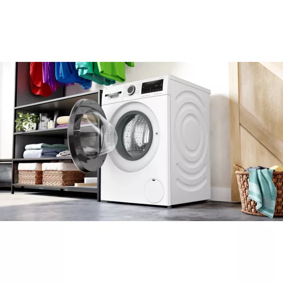 BOSCH WNG254A0BY Serie|6 Mosó-szárítógép 