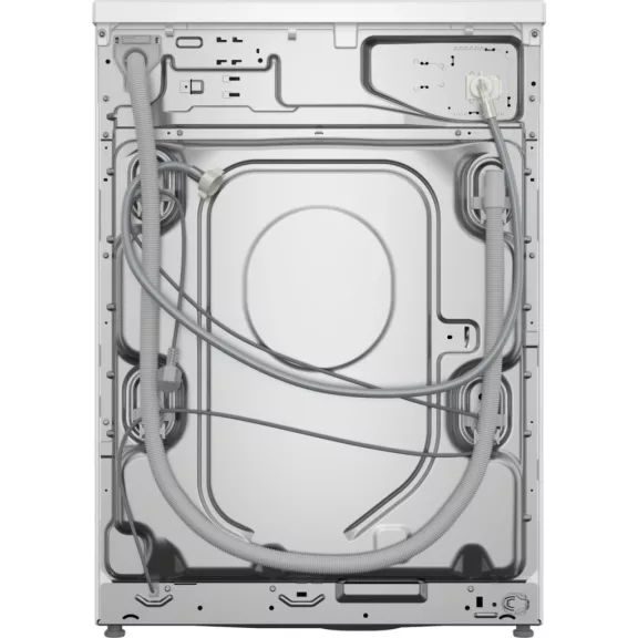 BOSCH WNG254A0BY Serie|6 Mosó-szárítógép 