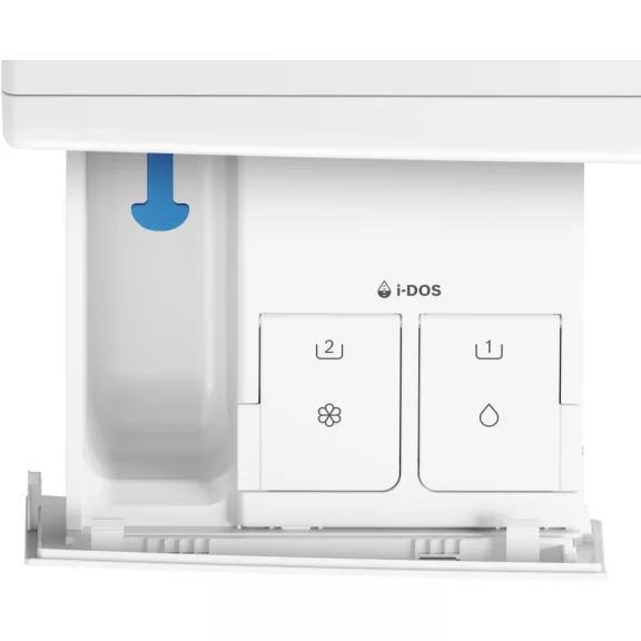 BOSCH WNG254A0BY Serie|6 Mosó-szárítógép 
