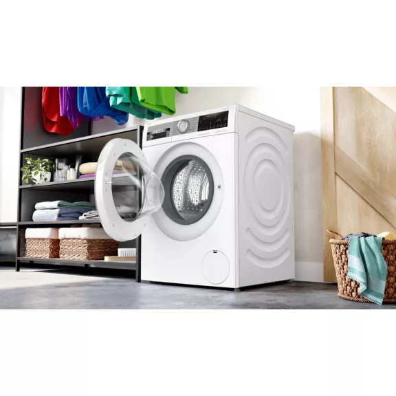 BOSCH WNG254A9BY Serie|6 Mosó-szárítógép 