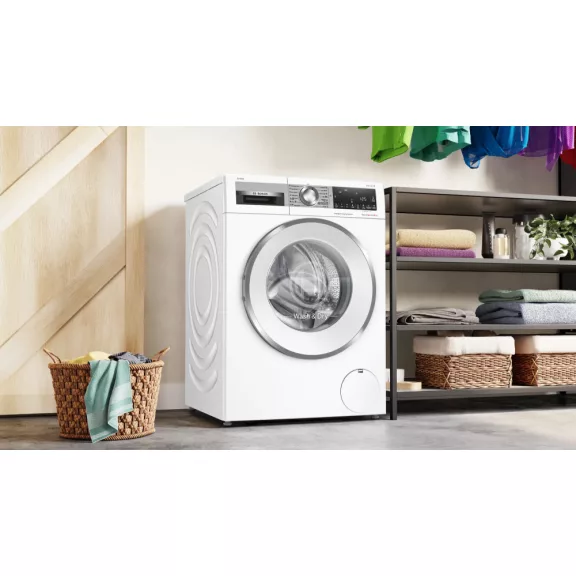 BOSCH WNG254A9BY Serie|6 Mosó-szárítógép 