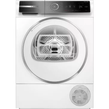 BOSCH WQB245A7BY Serie|8 Hőszívattyús szárítógép    
