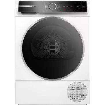 BOSCH WQB245B0BY Serie|8 Hőszívattyús szárítógép    