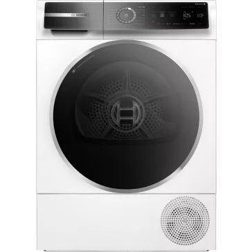 BOSCH WQB246C0BY Serie|8 Hőszívattyús szárítógép    