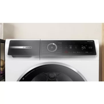 BOSCH WQB246CNBY Serie|8 Hőszívattyús szárítógép    