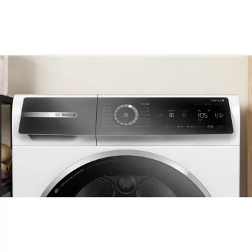 BOSCH WQB246DNBY Serie|8 Hőszívattyús szárítógép    