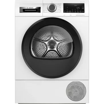 BOSCH WQG14500BY Serie|6 Hőszívattyús szárítógép   