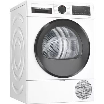  BOSCH WQG233D40 Serie|6 Hőszívattyús kondenzációs szárítógép 