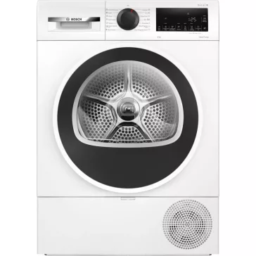 BOSCH WQG24101BY Serie|6 Hőszívattyús szárítógép  