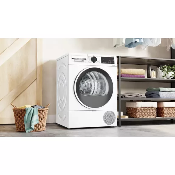 BOSCH WQG24101BY Serie|6 Hőszívattyús szárítógép  