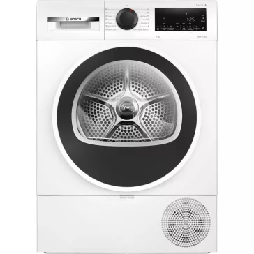BOSCH WQG243DMBY Serie|6 Hőszívattyús szárítógép  