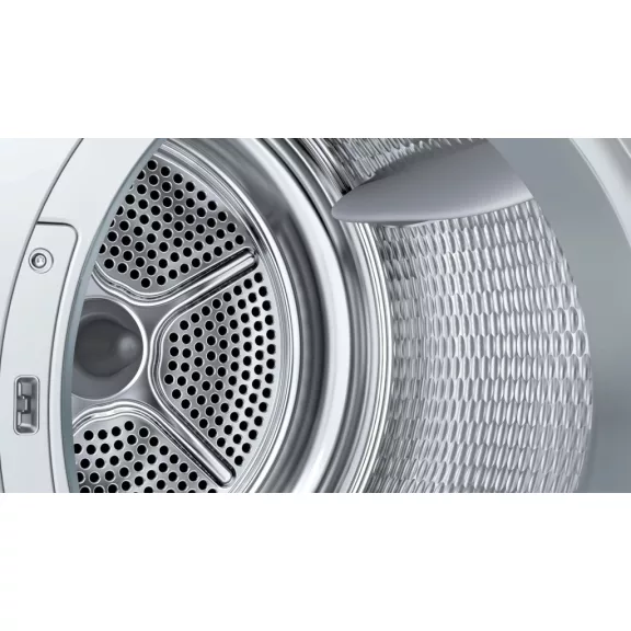 BOSCH WQG243DMBY Serie|6 Hőszívattyús szárítógép  