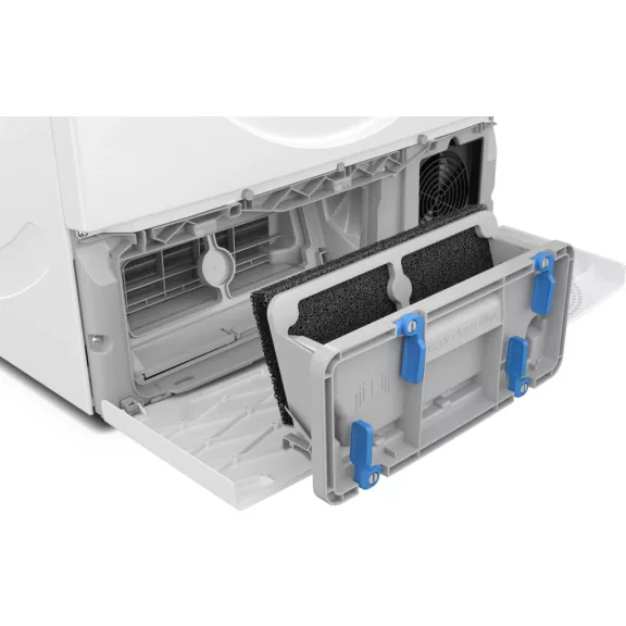 BOSCH WQG243DMBY Serie|6 Hőszívattyús szárítógép  