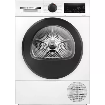 BOSCH WQG243DNBY Serie|6 Hőszívattyús szárítógép  