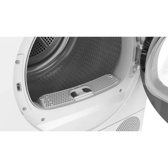 BOSCH WQG243DNBY Serie|6 Hőszívattyús szárítógép  