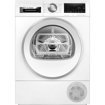 BOSCH WQG245C0BY Serie|6 Hőszívattyús szárítógép  