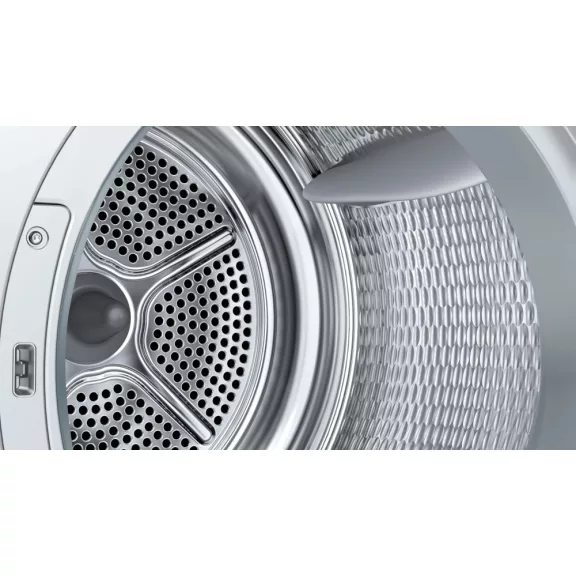 BOSCH WQG245C0BY Serie|6 Hőszívattyús szárítógép  