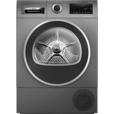 BOSCH WQG245DREU Serie|6 Hőszívattyús szárítógép  