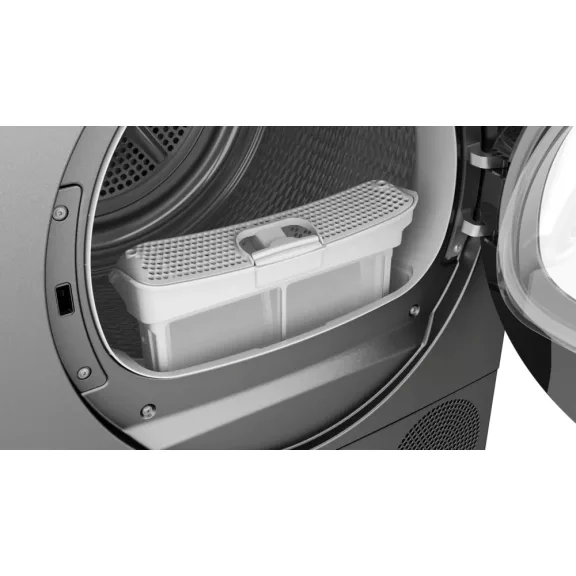 BOSCH WQG245DREU Serie|6 Hőszívattyús szárítógép  