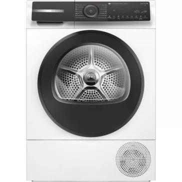 BOSCH WQH245B6BY Serie|6 Hőszívattyús szárítógép   