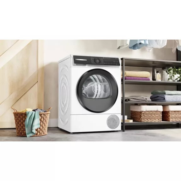 BOSCH WQH245B6BY Serie|6 Hőszívattyús szárítógép   