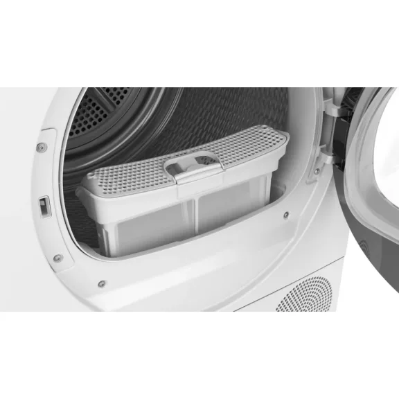 BOSCH WQH245B6BY Serie|6 Hőszívattyús szárítógép   