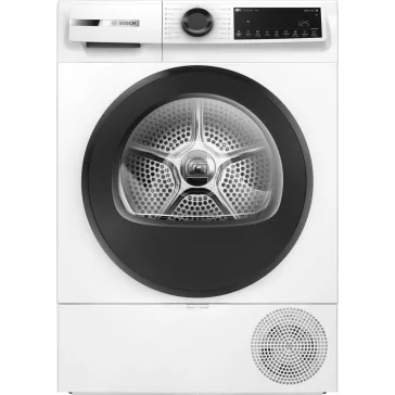 BOSCH WQJ24201BY Serie|6 Hőszívattyús szárítógép    