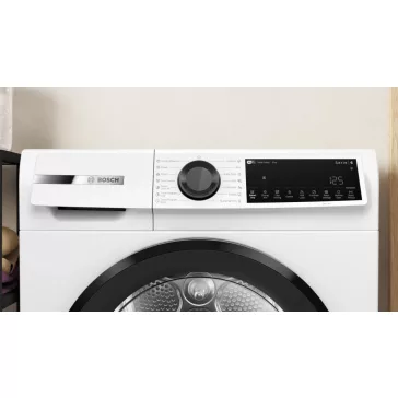 BOSCH WQJ24201BY Serie|6 Hőszívattyús szárítógép    