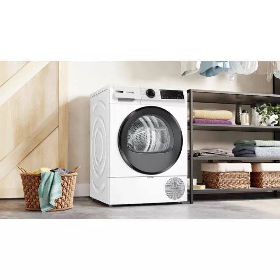 BOSCH WQJ24201BY Serie|6 Hőszívattyús szárítógép    