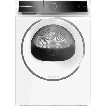 BOSCH WRB247CEBY Serie|8 Hőszívattyús szárítógép
