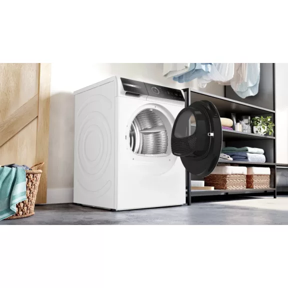 BOSCH WRB247CEBY Serie|8 Hőszívattyús szárítógép