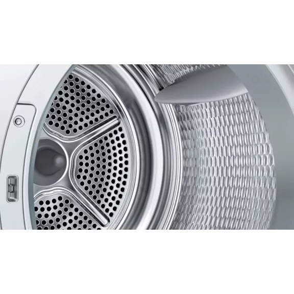 BOSCH WRB247CEBY Serie|8 Hőszívattyús szárítógép