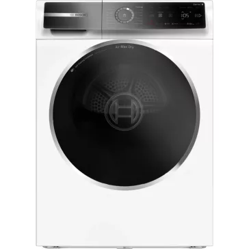 BOSCH WRB247CNBY Serie|8 Hőszívattyús szárítógép