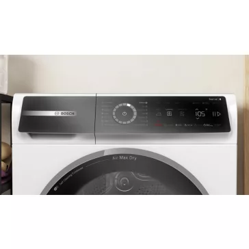 BOSCH WRB247CNBY Serie|8 Hőszívattyús szárítógép