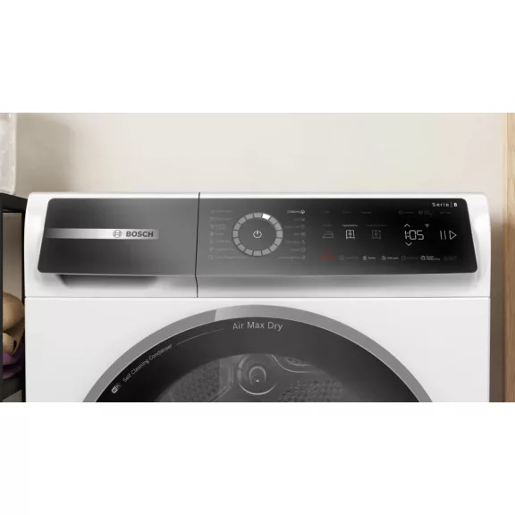 BOSCH WRB247CNBY Serie|8 Hőszívattyús szárítógép